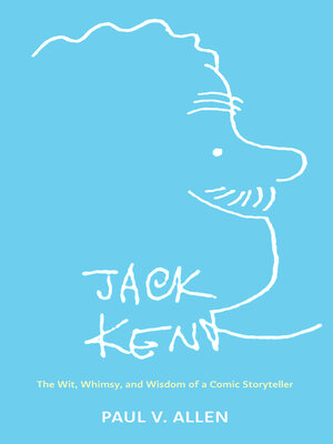 cover image of Jack Kent